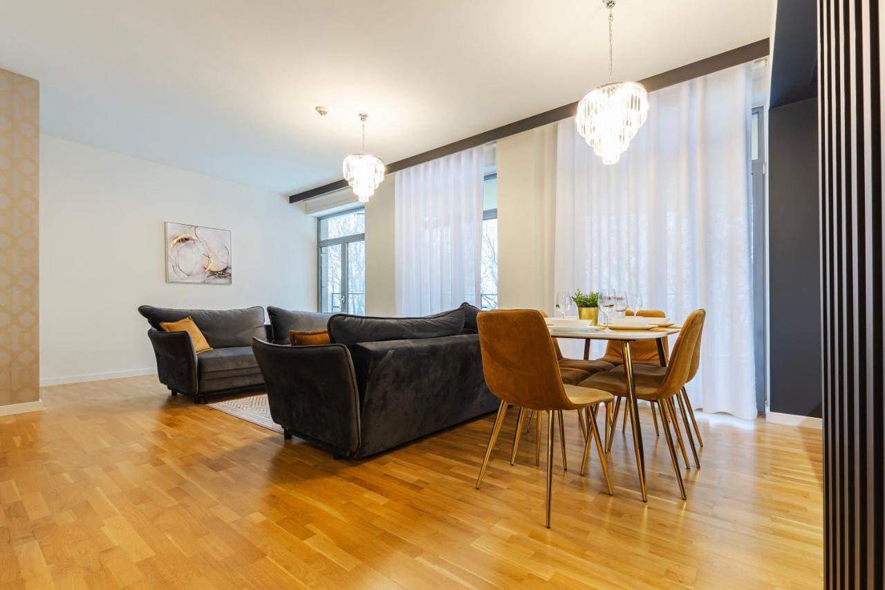 Vacationclub - Diune Apartament 202 Kolobrzeg Dış mekan fotoğraf