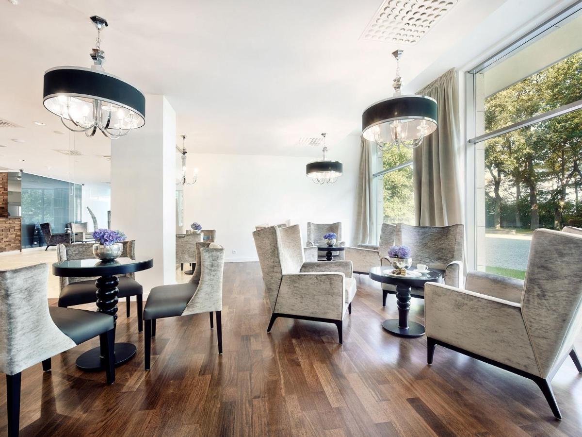 Vacationclub - Diune Apartament 202 Kolobrzeg Dış mekan fotoğraf